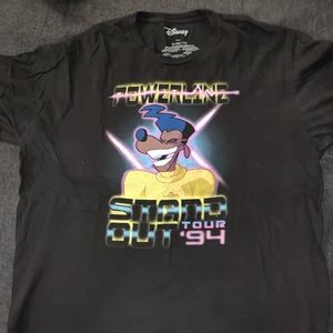 Disney’s Goofy Movie Men’s Tee